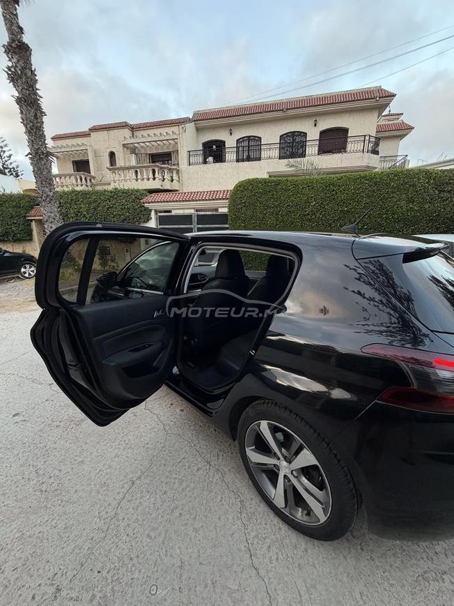 PEUGEOT 308 Allure AUTOMATIQUE 