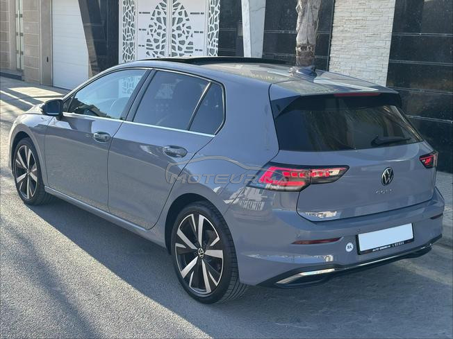 Volkswagen Golf 8.5 Style 2025