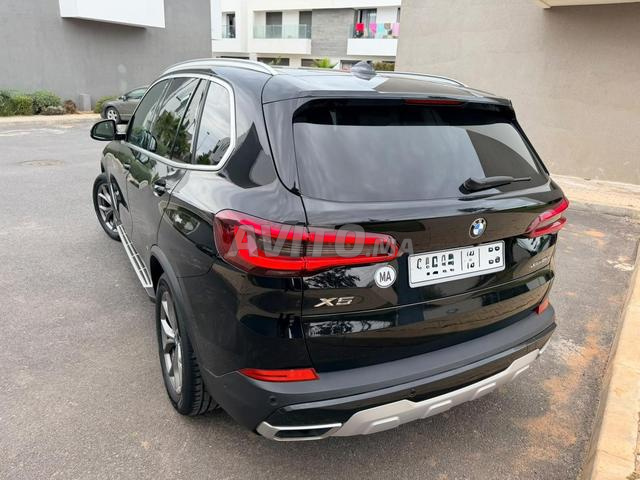 Voiture BMW à vendre - 2