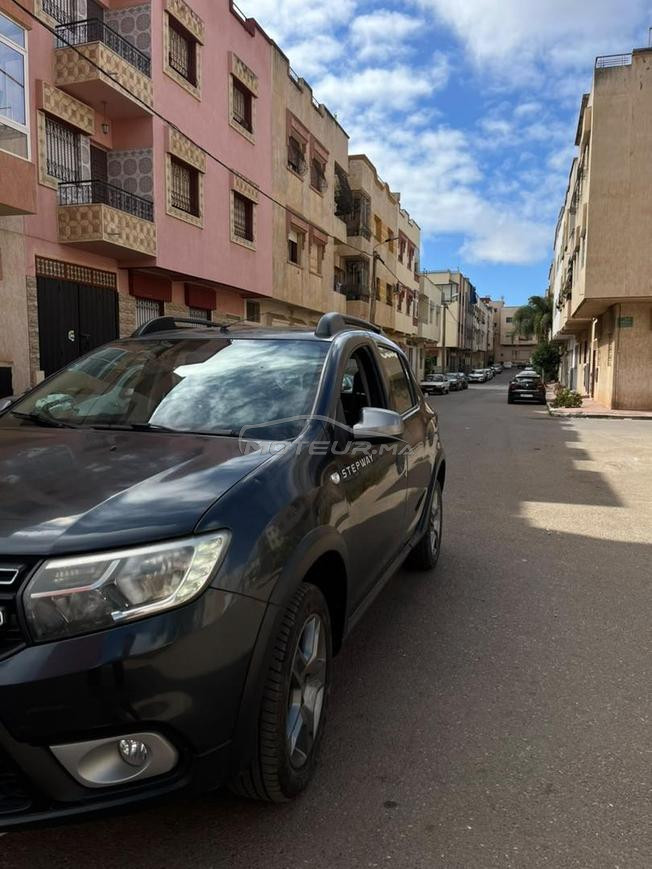 sandiro model 2018 
