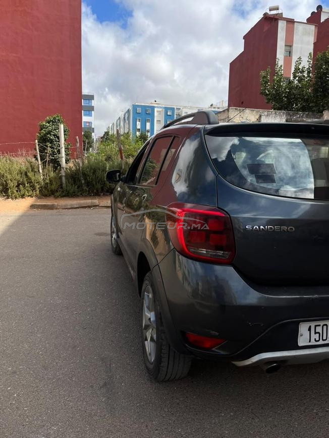 sandiro model 2018 