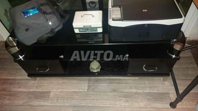 Meuble TV avec support - 2