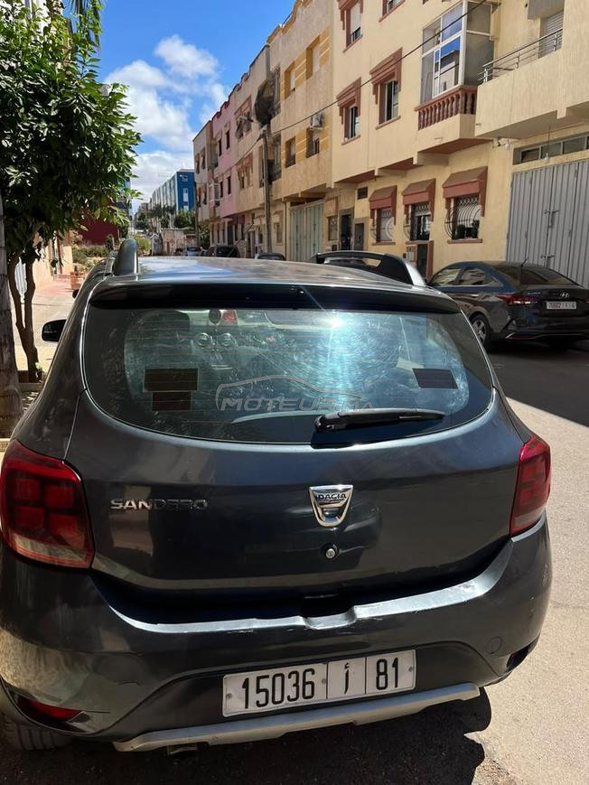 sandiro model 2018 