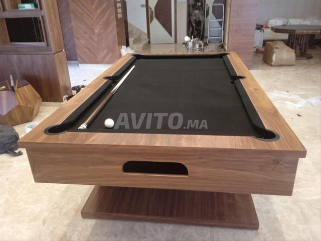 table de billards Master Class - 2