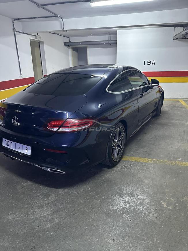 classe c coupe 
