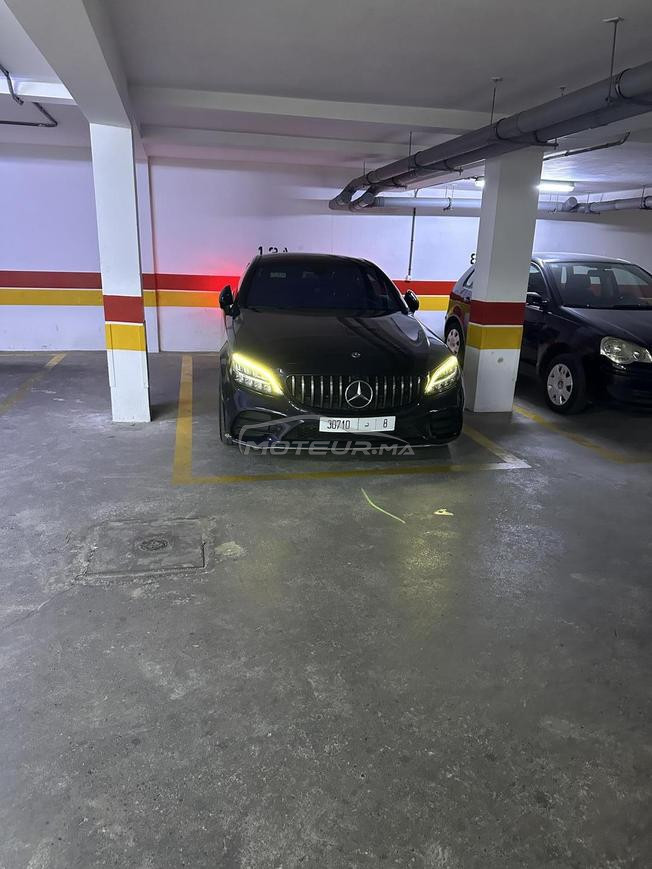 classe c coupe 