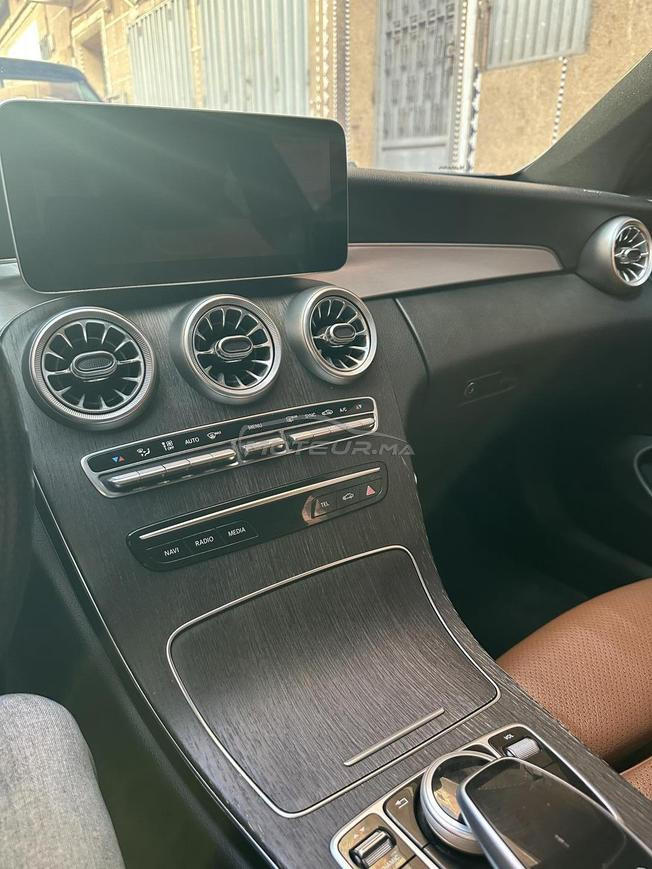 classe c coupe 