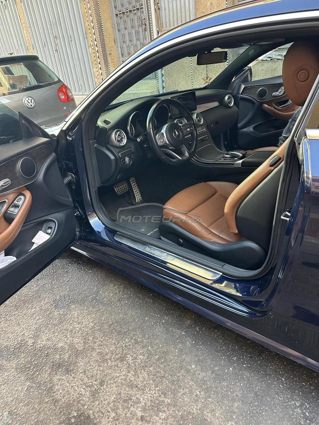 classe c coupe 