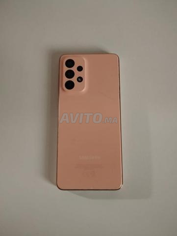 Samsung A33 5G 2 cartes SIM - 2