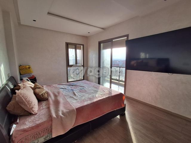 SAL-TA-1007 - Appartement à vendre à Al Qods - 2