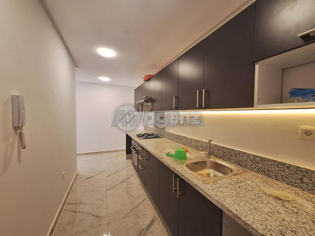 DAR-DA-1150 - Appartement à vendre à Dar Bouazza - 2