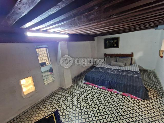 FES-FE-1001 - Maison à vendre à El Keddan - 2