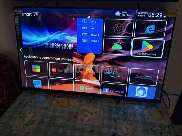 Télévision 43 - 2