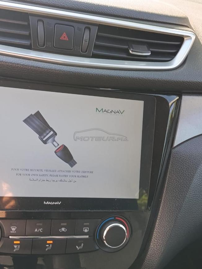 Nissan Qashqai Diesel Manuelle 2020 à Salé