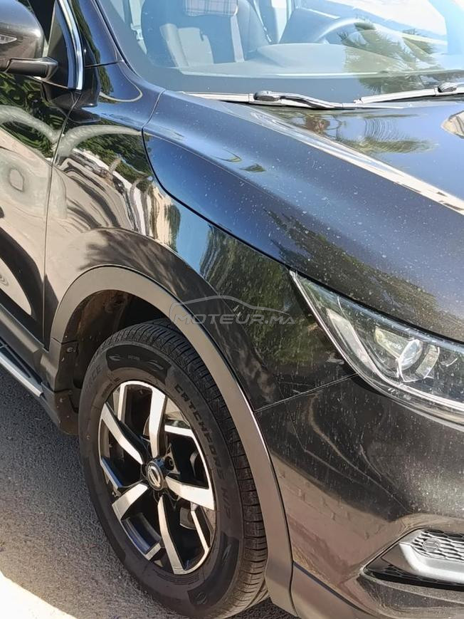 Nissan Qashqai Diesel Manuelle 2020 à Salé