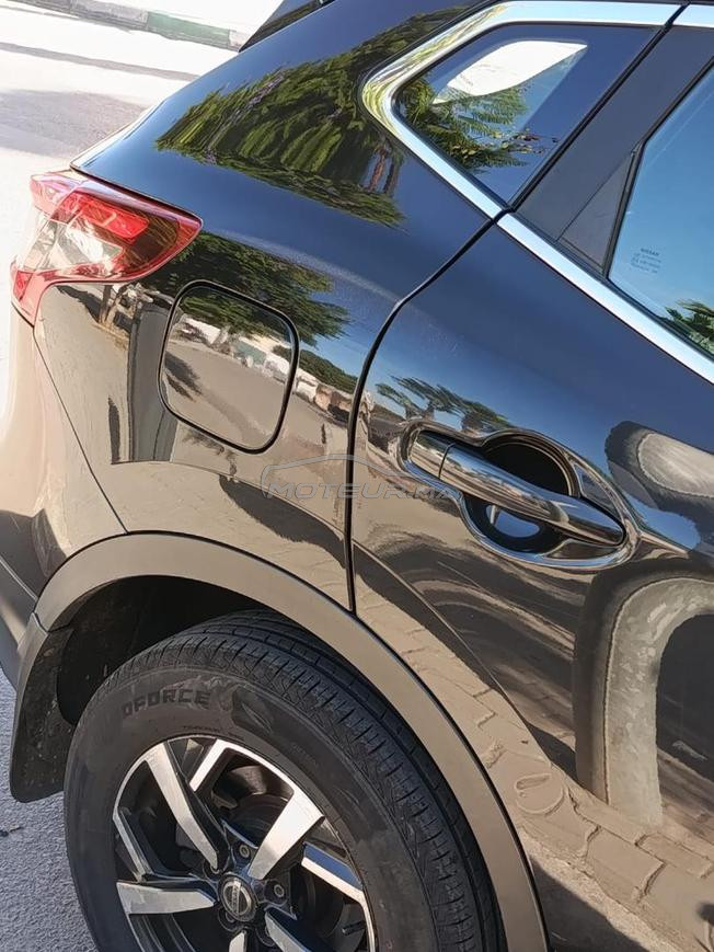 Nissan Qashqai Diesel Manuelle 2020 à Salé