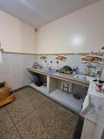Appartement à louer pour étudiantes - 2