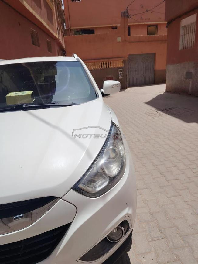 Hyundai ix35 2014 excellent🤩