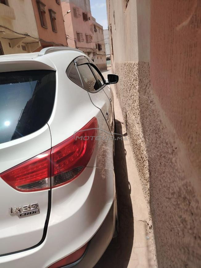 Hyundai ix35 2014 excellent🤩