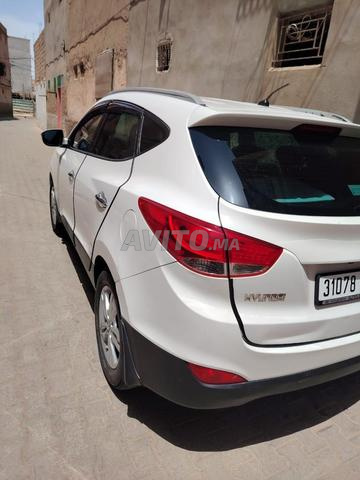 هيونداي ix35 2014 ممتازة🤩 - 2