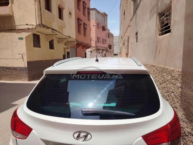 Hyundai ix35 2014 excellent🤩