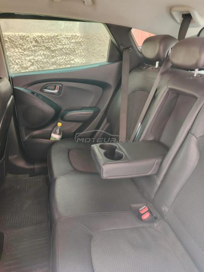Hyundai ix35 2014 excellent🤩
