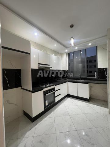 Appartement à louer 84 m² à Kénitra - 2