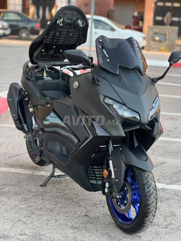 Yamaha TMAX 560 - 2
