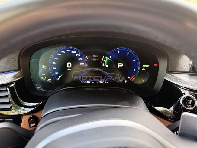 BMW 5 pack M - 53 000 Km 