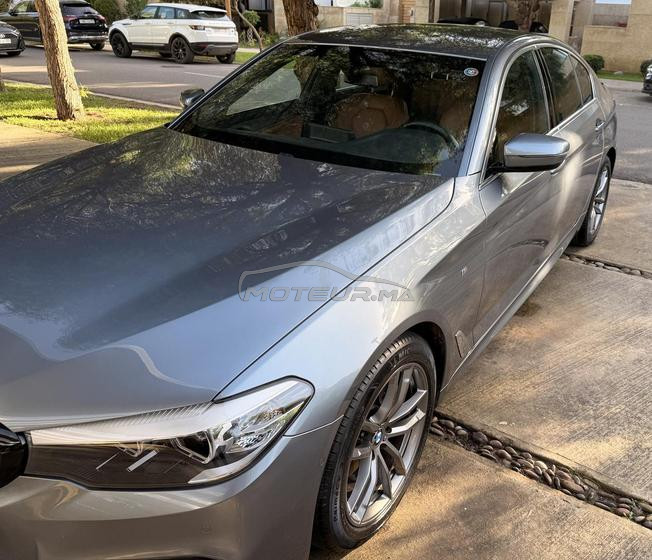 BMW 5 pack M - 53 000 Km 