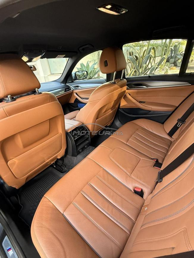 BMW 5 pack M - 53 000 Km 