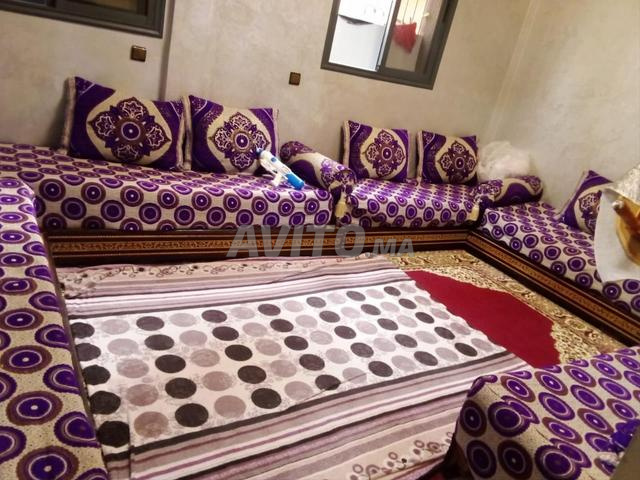 أعرض للبيع 5 أعواد خشب بحالة جيدة - 2