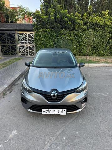 Renault Clio 5 Diesel 2023 - 2