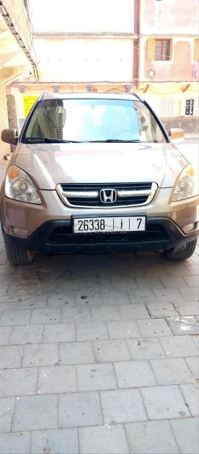 honda crv essence automatique 