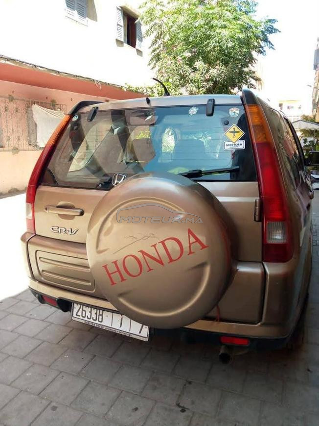 honda crv essence automatique 
