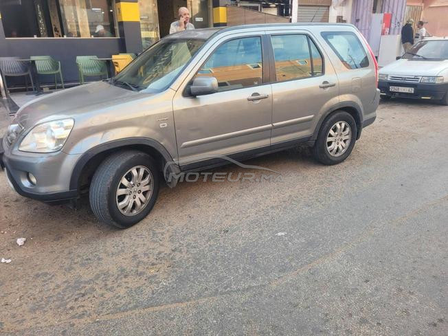 honda crv essence automatique 