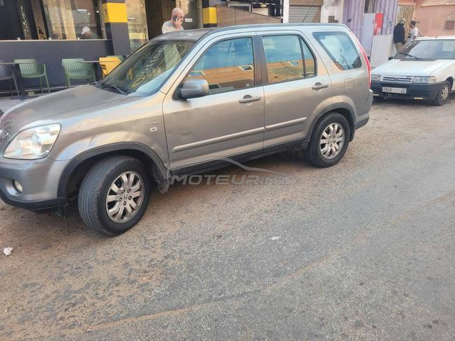 honda crv essence automatique 