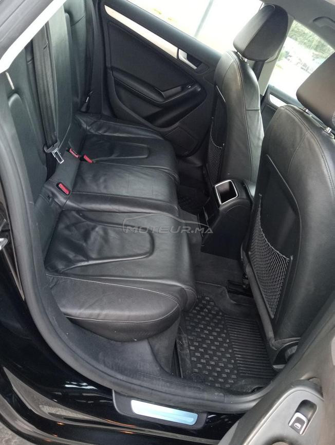 audi a5 2015/05 diesel 8cv km 164000 