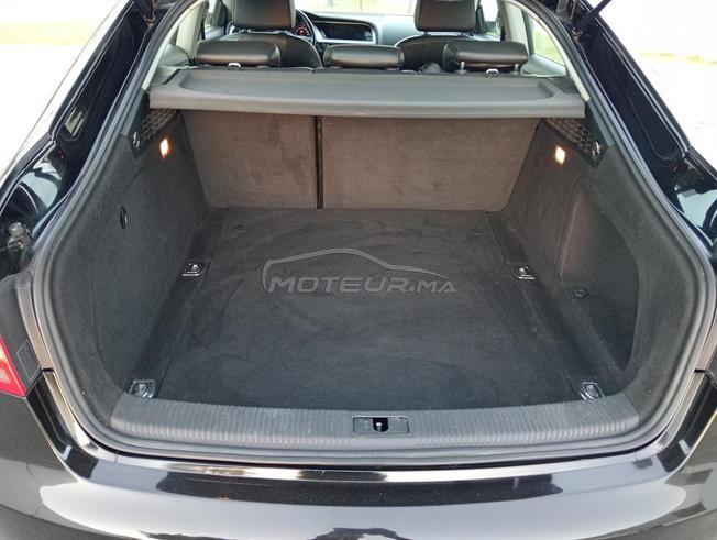 audi a5 2015/05 diesel 8cv km 164000 