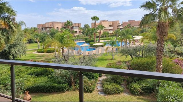Appartement à vendre à Prestigia Marrakech