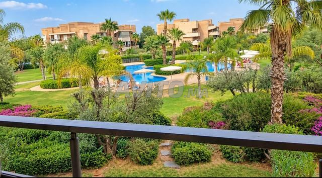 Appartement à vendre à Prestigia Marrakech