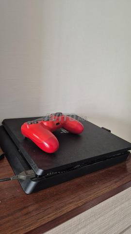 Playstation 4 Slim
