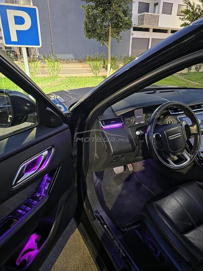 rang vellar r dynamic full black