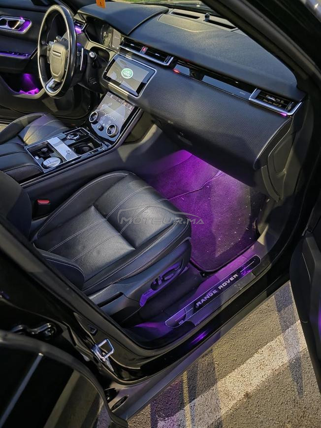 rang vellar r dynamic full black