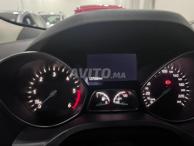 Ford kuga diesel