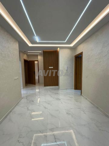 Appartement à louer - 2