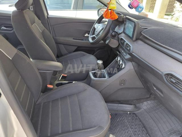 Dacia Logan à vendre - 2