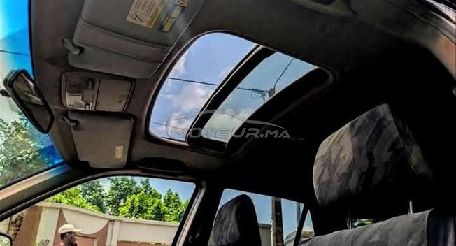 honda crv essence automatique 