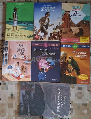 Histoires à vendre