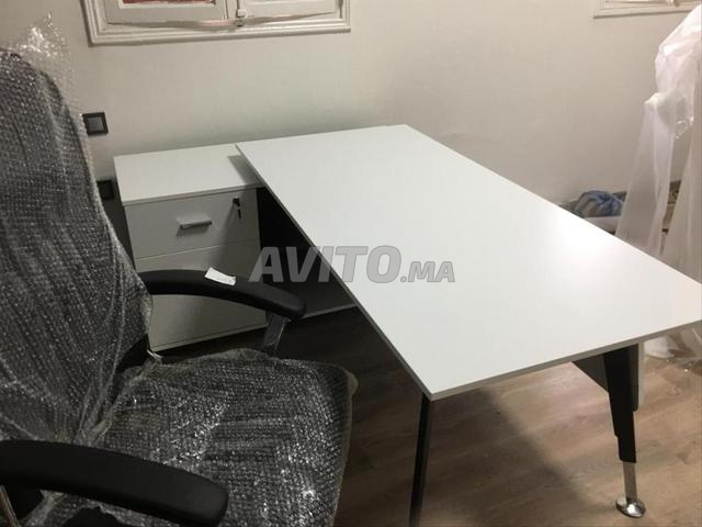 Bureau Importation – Mobilier Professionnel - 2
